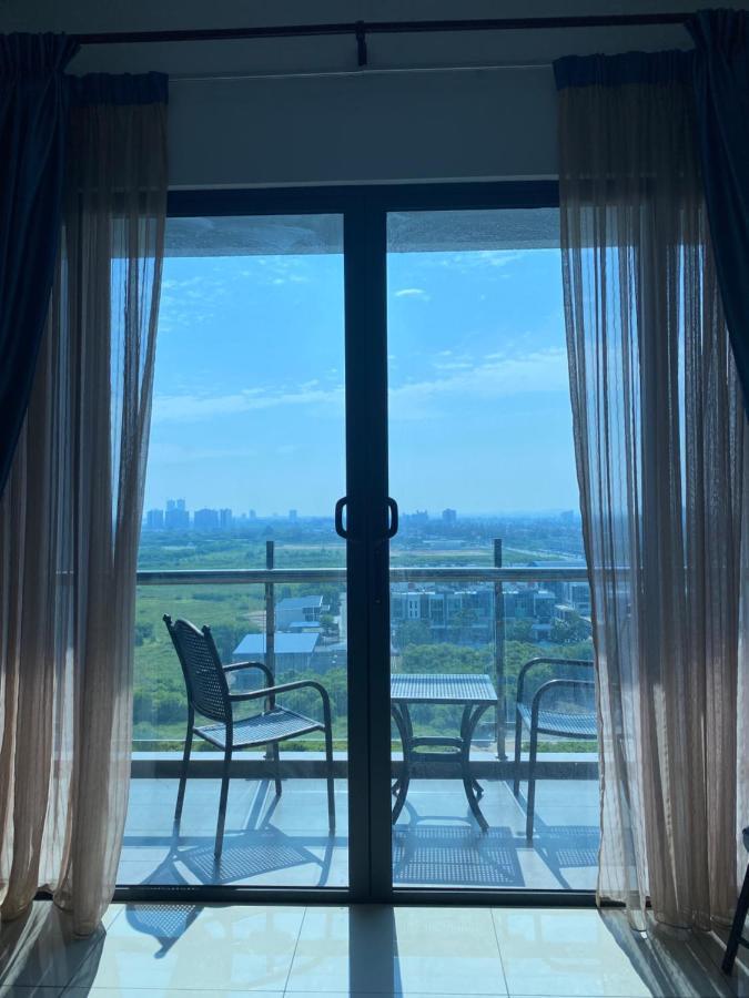 Atlantis Residence Melaka Formuslims Homestay Εξωτερικό φωτογραφία