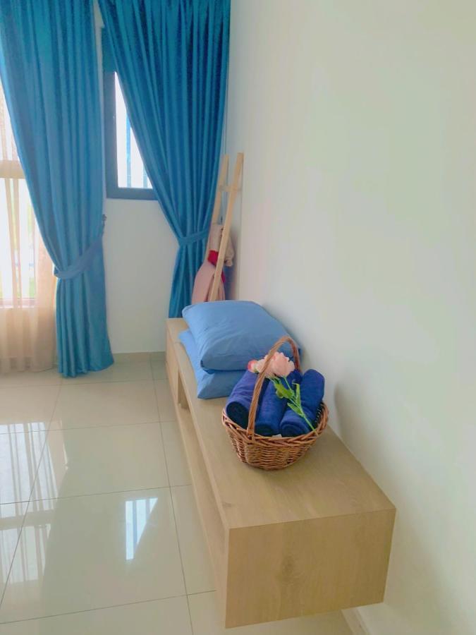 Atlantis Residence Melaka Formuslims Homestay Εξωτερικό φωτογραφία