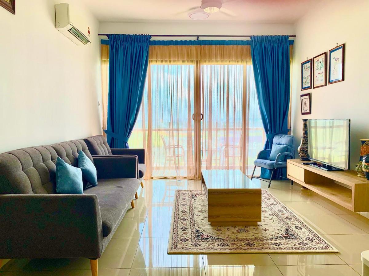 Atlantis Residence Melaka Formuslims Homestay Εξωτερικό φωτογραφία