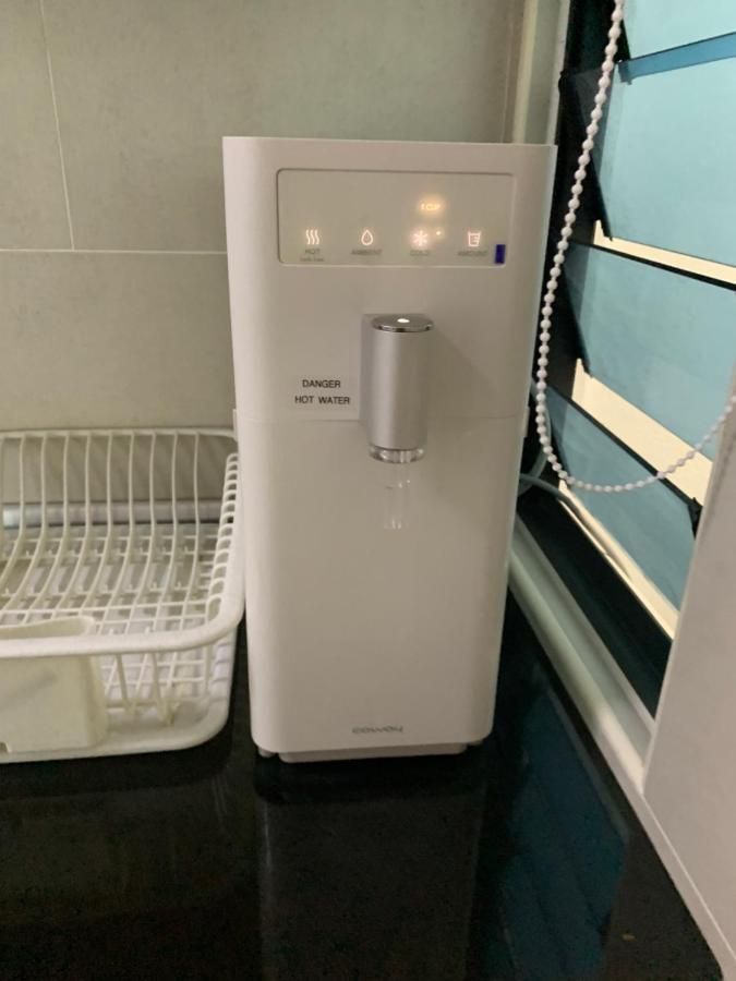 Atlantis Residence Melaka Formuslims Homestay Εξωτερικό φωτογραφία