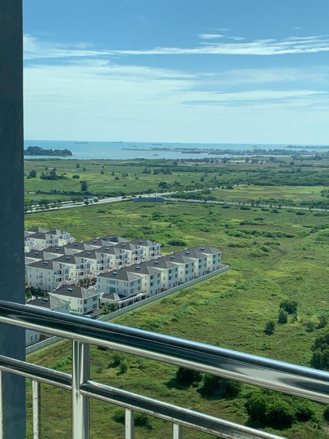 Atlantis Residence Melaka Formuslims Homestay Εξωτερικό φωτογραφία