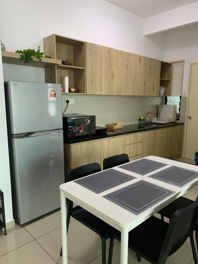 Atlantis Residence Melaka Formuslims Homestay Εξωτερικό φωτογραφία